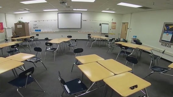 Queen Creek Unified parents create Facebook page to monitor COVID-19 within district