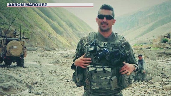 Arizona veteran, Afghan refugee speak out about Afghanistan's Taliban takeover