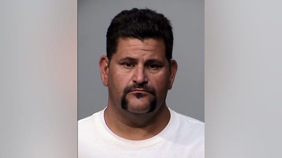 Prescott Valley PD: Driver arrested in connection to hit-and-run of Arizona bicyclist