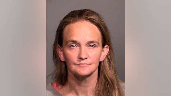 Chandler mother accused of child abuse after teenage son overdoses on fentanyl