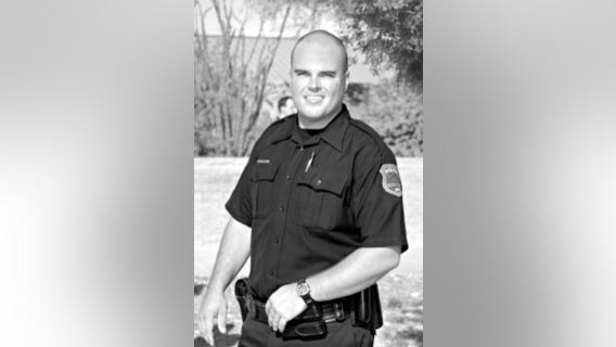 Glendale police officer dies of COVID-19 complications