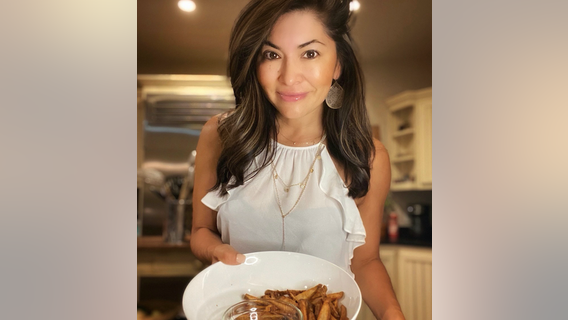 Recipe: Syleste Rodriguez’s Fall Chili