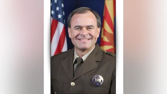 Arizona sheriff who operated boat drunk off probation early