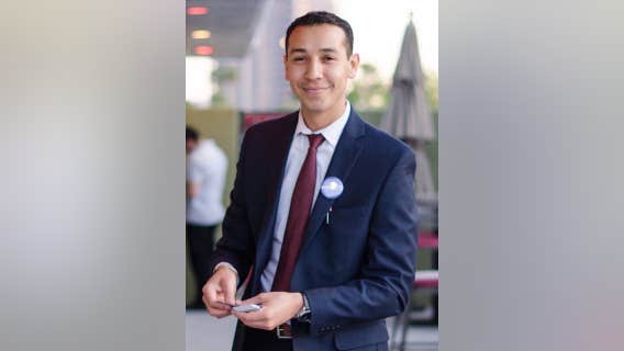 Vaccinated Arizona legislator tests positive for coronavirus