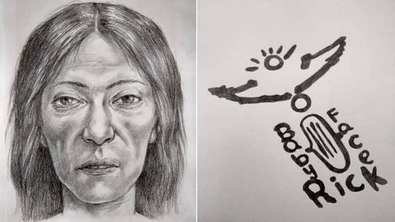 Police seek public's help in identifying woman found dead in Casa Grande
