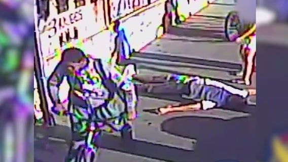 Daughter asks for justice after her father is nearly beaten to death in Phoenix