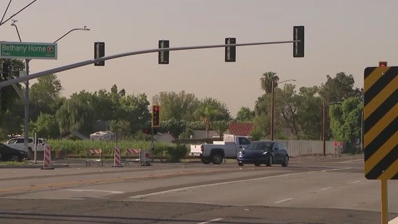 Family devastated after deadly crash in Glendale; investigation underway
