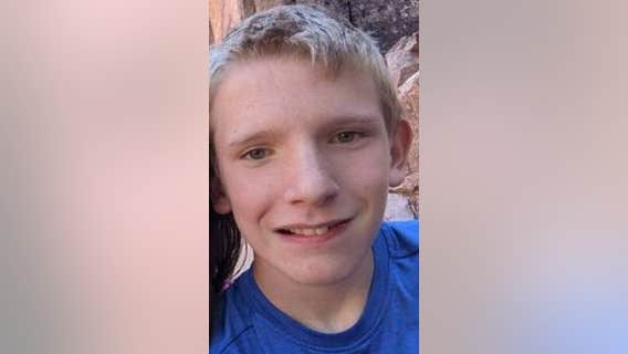 Tempe Police find boy safe after he was last seen waiting for bus