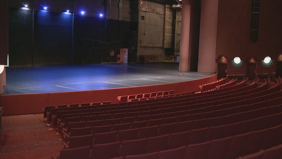New season at ASU's Gammage Theater kicks off with Hamilton performance