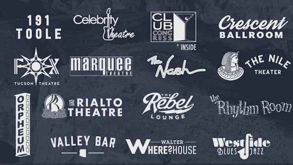 More than a dozen Arizona venues requiring COVID-19 vaccines, negative tests