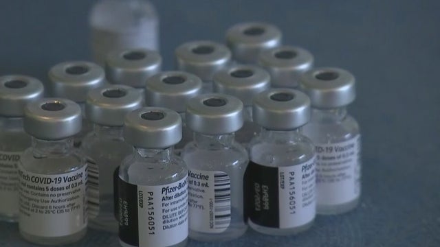 Arizona man says getting the COVID-19 booster shot was a 'no-brainer'