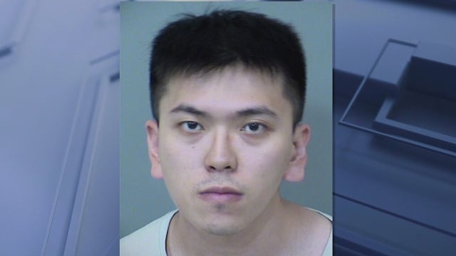 HSI: Former Mesa teacher arrested for child porn