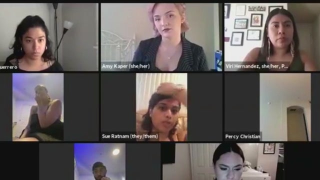 Protestors arrested by Phoenix police talk about DOJ investigation into department