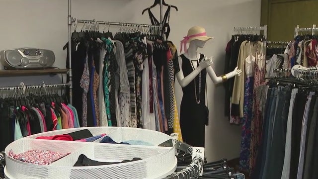 Tempe nonprofit offering free clothes, school supplies for students needs volunteers