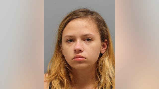 19-year-old charged with murder, accused of setting Houston man on fire