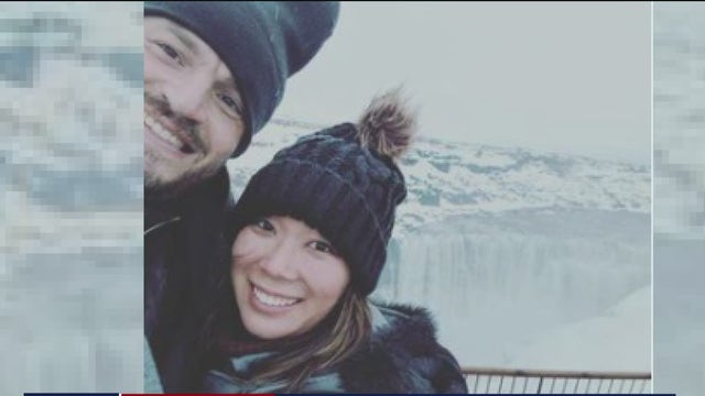 Toxic algae bloom considered in death of California family found along hiking trail