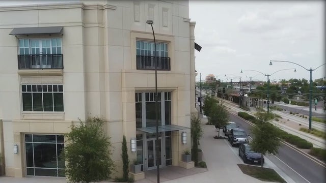 New visitor center for Church of Jesus Christ of Latter-Day Saints set to open near Mesa temple