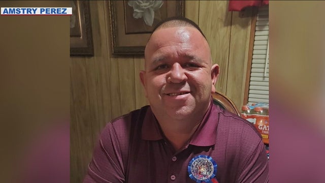 Family of man who died during Gila Bend flooding speaks out