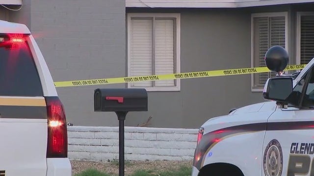 Boy dies in hospital after being pulled from Glendale pool