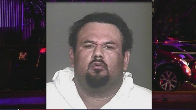 Apolinar Altamirano: Man who shot and killed AZ convenience store employee has died