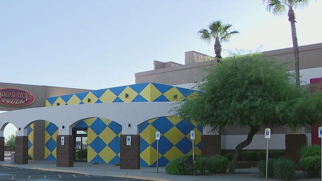 COVID-19 breakthrough case prompts temporary closure of Organ Stop Pizza