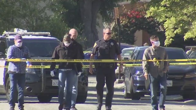 'Senseless gun violence:' Airbnb condemns deadly Sunnyvale shooting