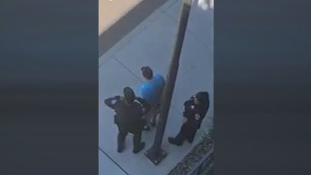 Chandler Unified bus driver pulled over for alleged DUI with students on board