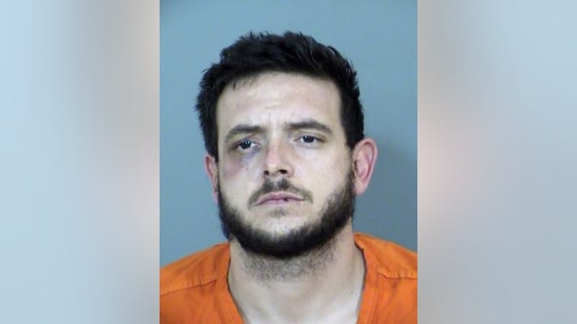 Police: Man arrested, accused of killing brother and parents at Phoenix home
