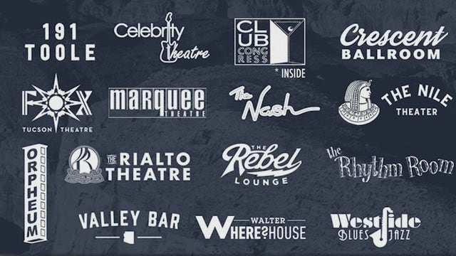 More than a dozen Arizona venues requiring COVID-19 vaccines, negative tests