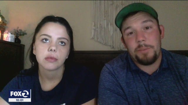 Oakland victim of hit-and-run says man who used car on him had 'murderous intent'