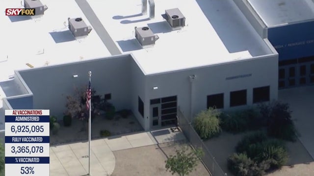 Ellsworth Elementary temporarily moving all 5th, 6th grade classes to remote learning