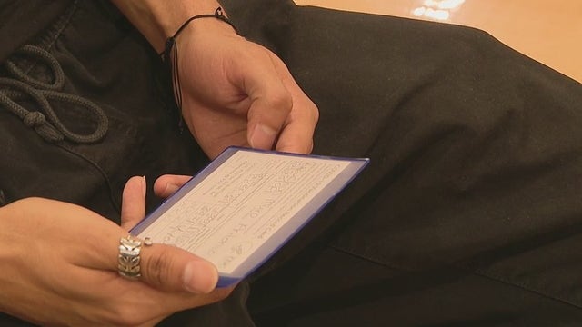 Valley residents explain what took them a while to get vaccinated against COVID-19