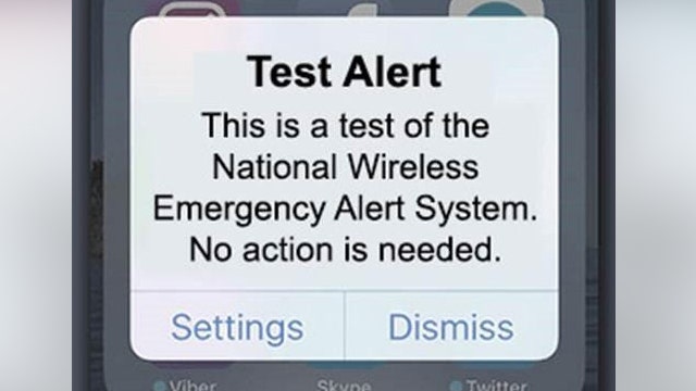 FEMA Emergency Alert Test: Here's what we know about the nationwide alert