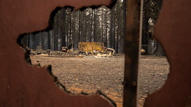 Newsom requests presidential disaster declaration for California wildfires