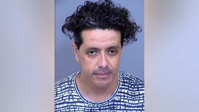 Ex-East Valley school principal accused of committing sexual acts with students