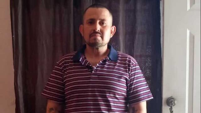 PD: Woman runs red light, husband killed in 8-car Phoenix crash