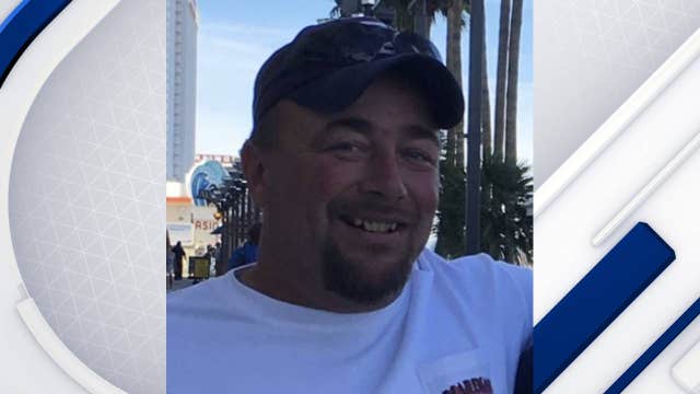 Body of missing camper from Prescott recovered from a ravine