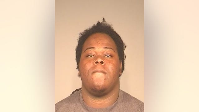 Police: Man wanted for murder in California arrested in Phoenix