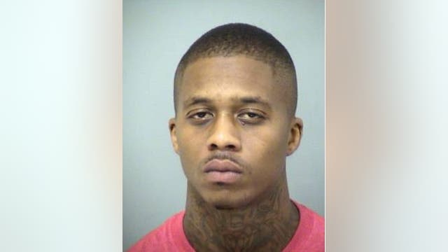 Man arrested after argument escalates to deadly Phoenix shooting, police say