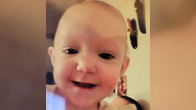 Mercedes Lain: Missing baby found dead in Indiana woods