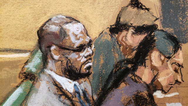 R. Kelly compared himself to Jerry Lee Lewis, witness says