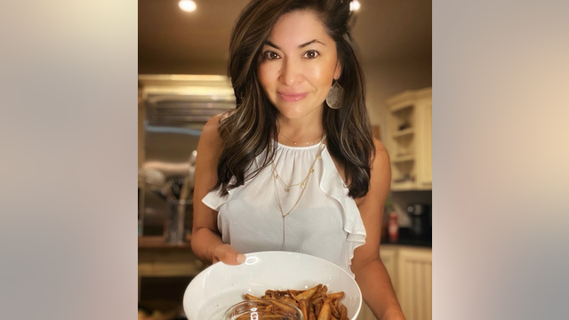 Recipe: Syleste Rodriguez’s Fall Chili