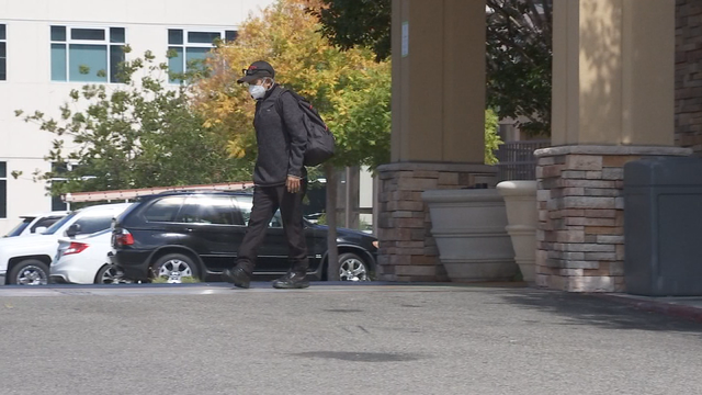 Sex offender in Marin County will be turned out on streets; unlikely allies say that’s not safe