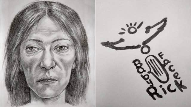 Police seek public's help in identifying woman found dead in Casa Grande