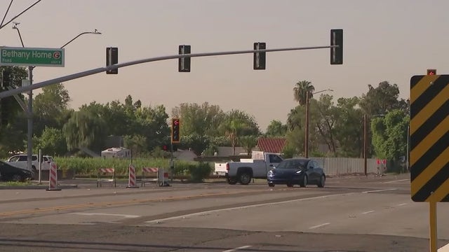 Family devastated after deadly crash in Glendale; investigation underway