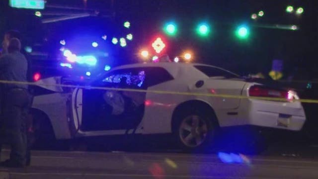 Man killed in multi-vehicle crash at Phoenix intersection