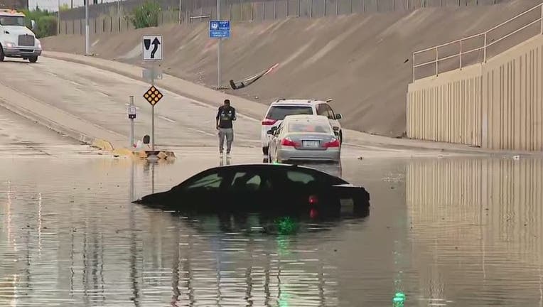 i17 flooding