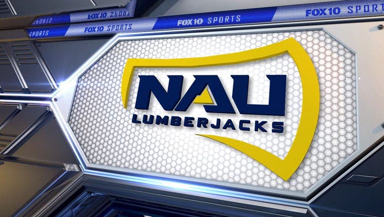 nau lumberjacks