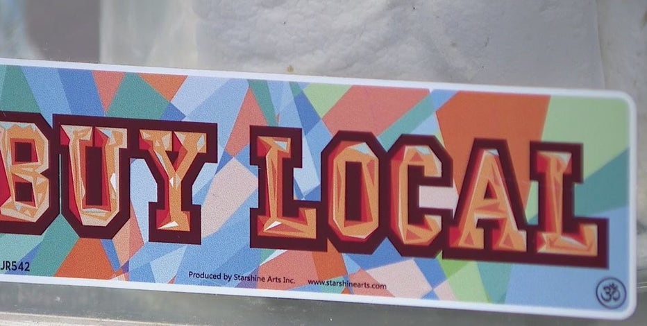 Valley businesses experiencing employee shortage amid COVID-19 surge