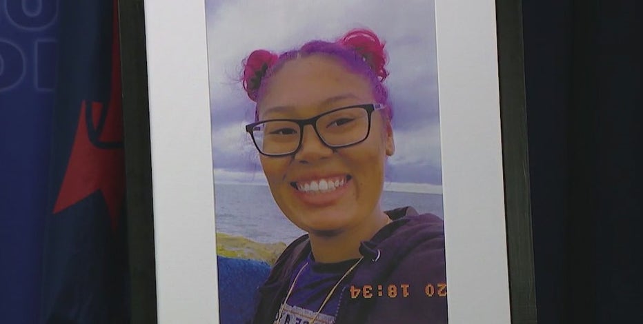 Fundraiser car wash held in memory of woman who was shot and killed outside Phoenix nightclub